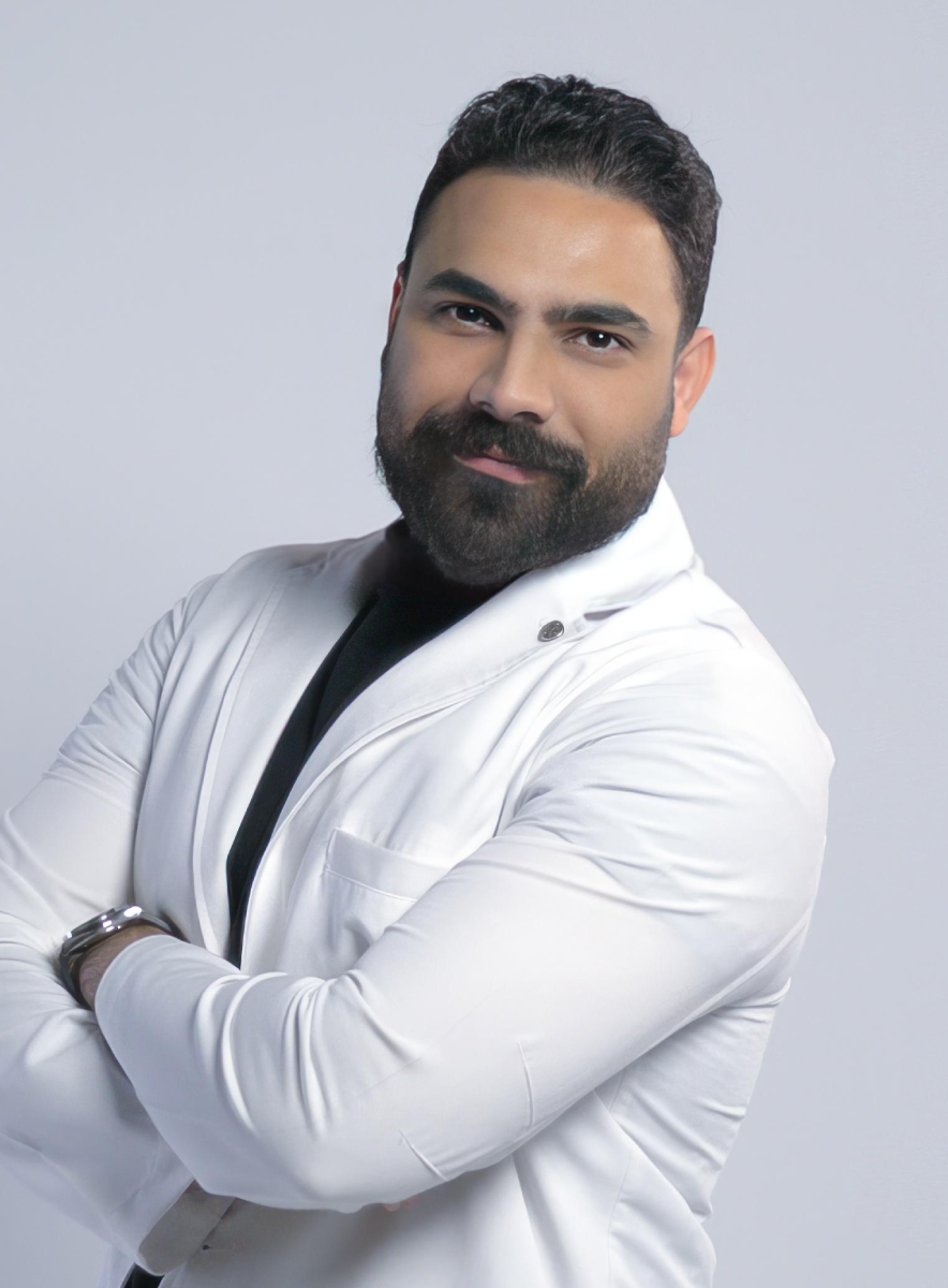 Dr. Mohamed Orabi