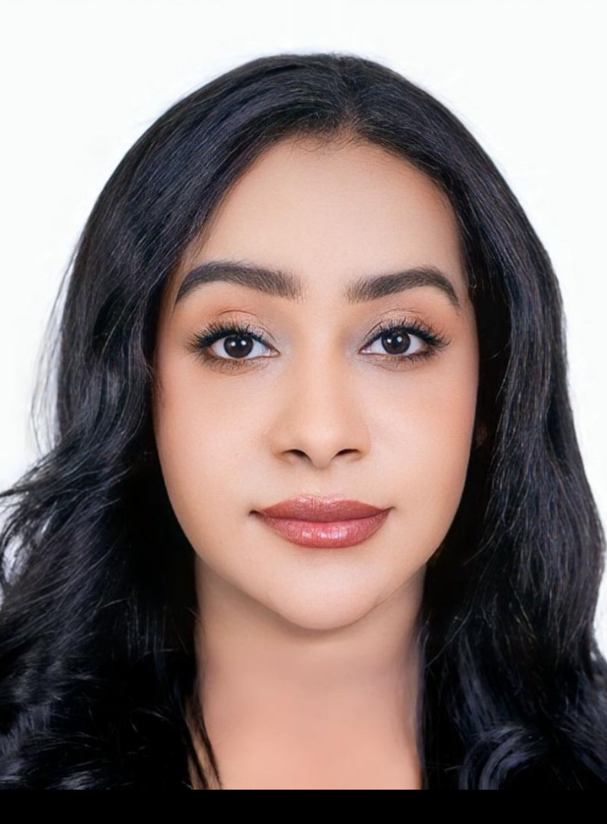 Omnia Kinaish Beauty Theapist