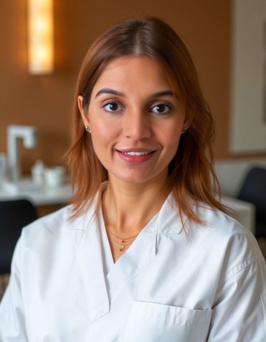 Dr Attiya